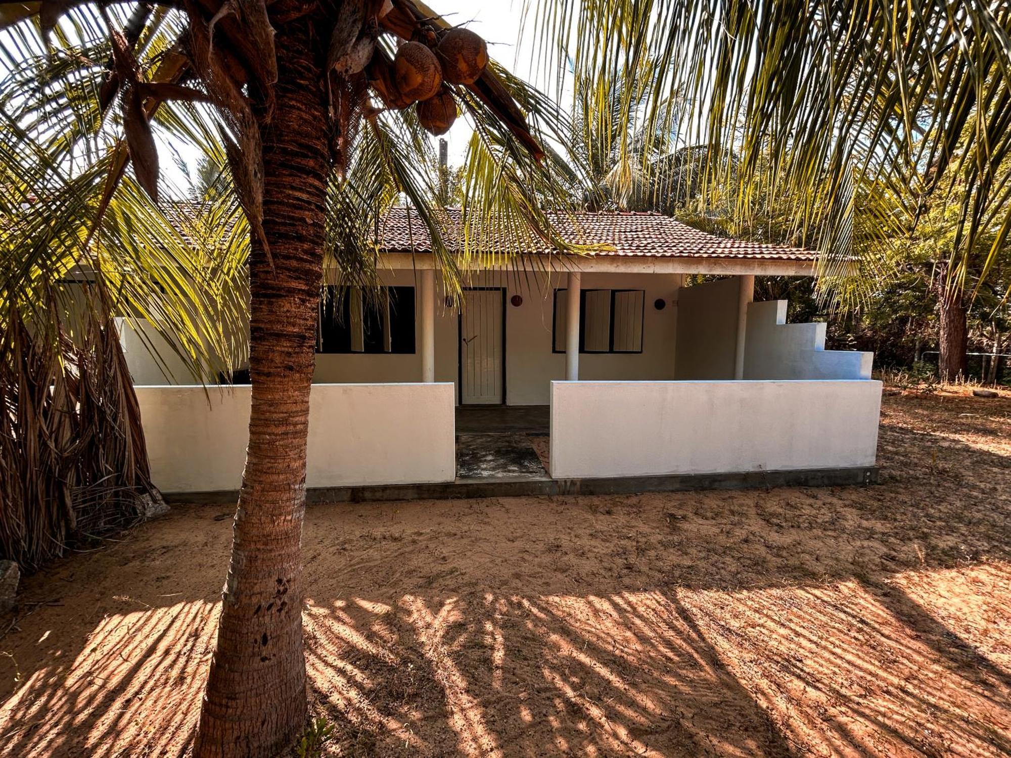 Valampuri Kite Resort Kalpitiya Rum bild