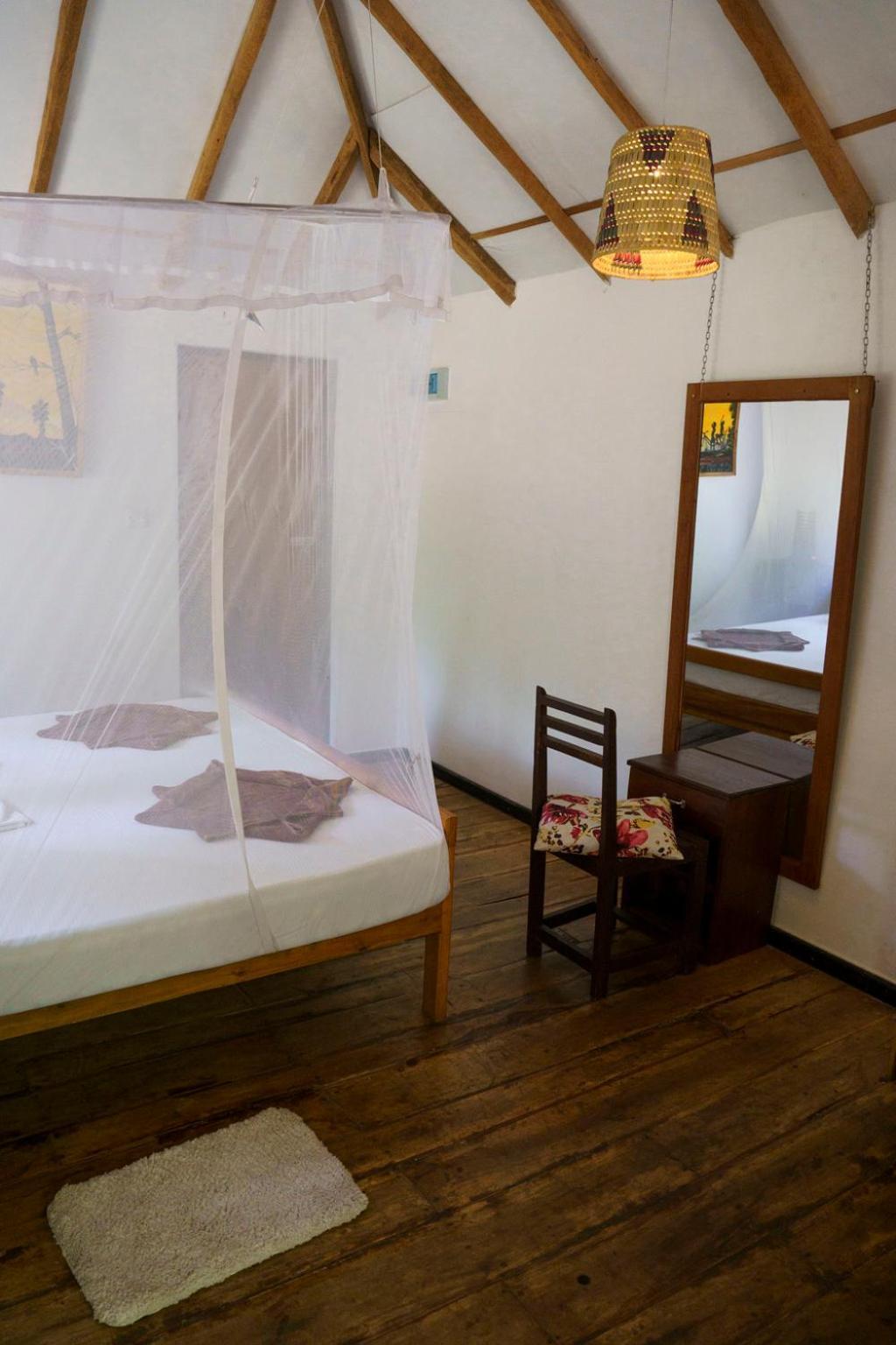 Valampuri Kite Resort Kalpitiya Rum bild
