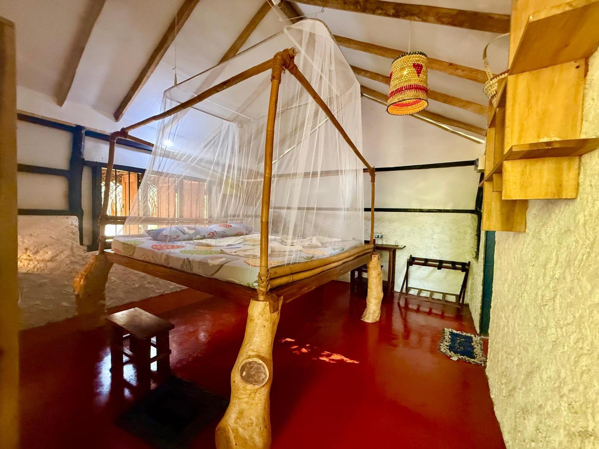 Valampuri Kite Resort Kalpitiya Rum bild