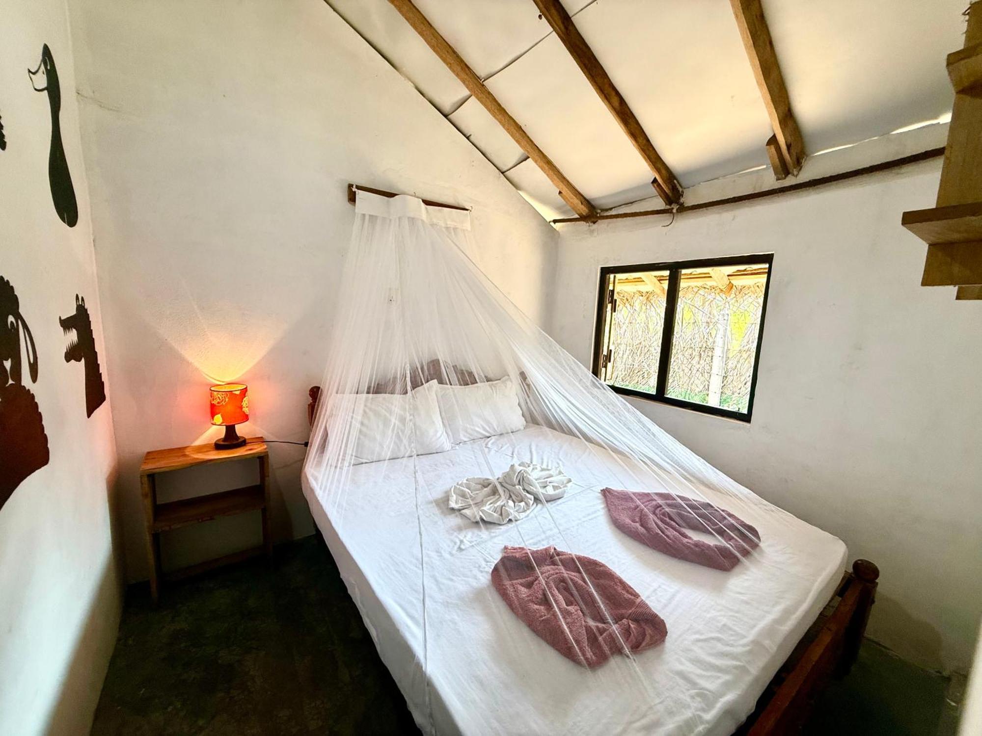 Valampuri Kite Resort Kalpitiya Rum bild