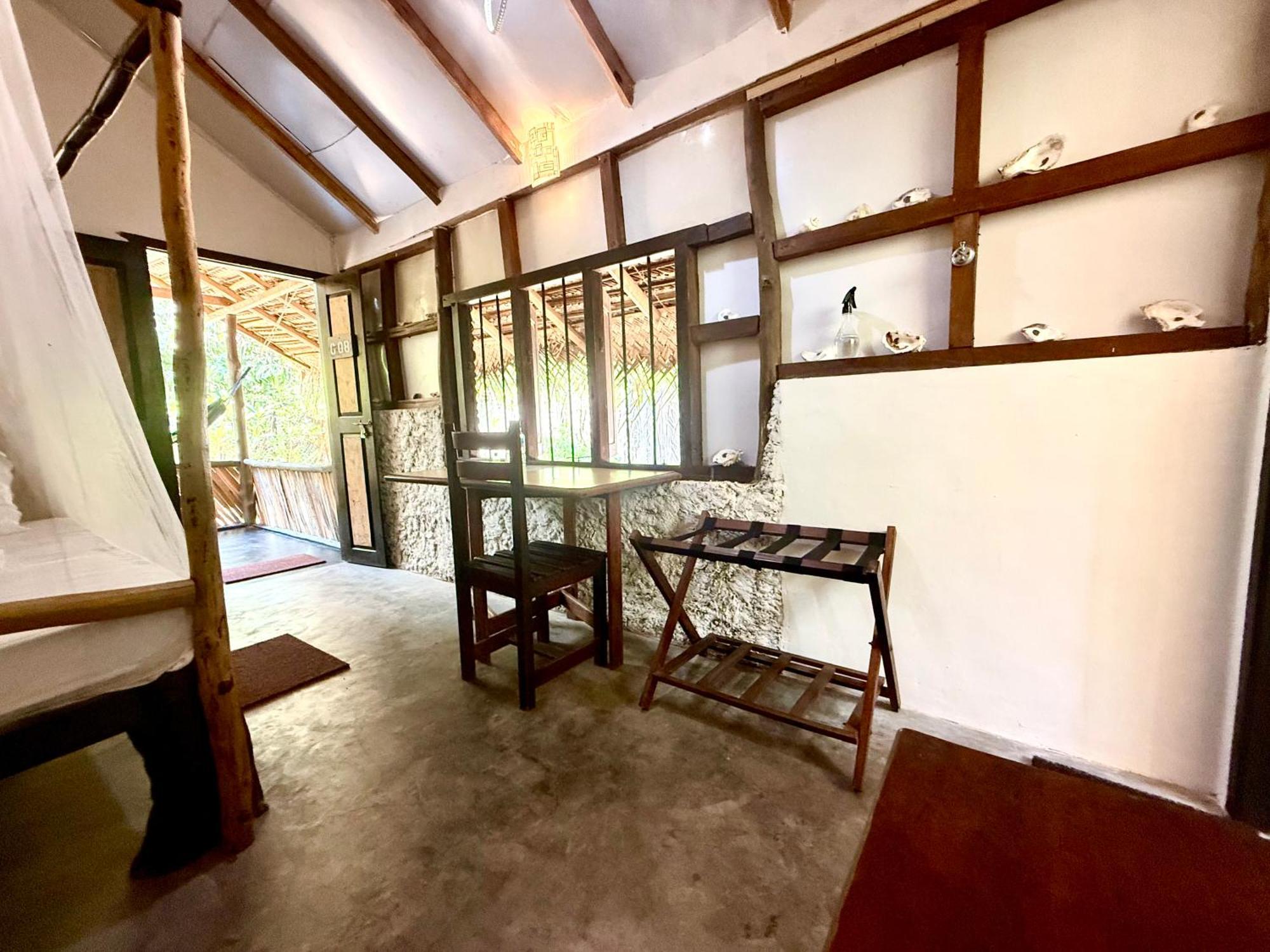 Valampuri Kite Resort Kalpitiya Exteriör bild