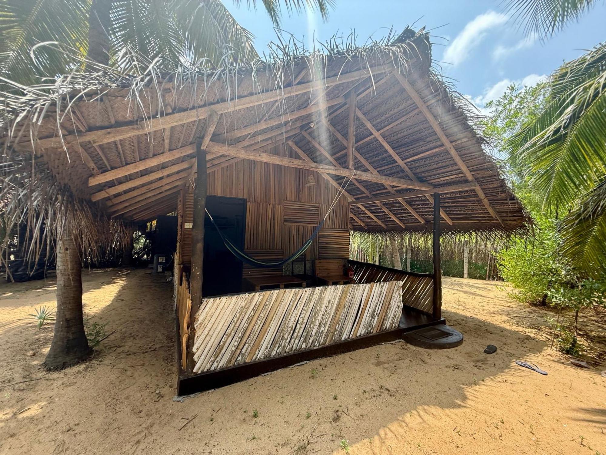 Valampuri Kite Resort Kalpitiya Rum bild
